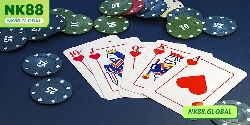 Luật xì dách khá đơn giản nhưng vẫn cần nắm bắt rõ