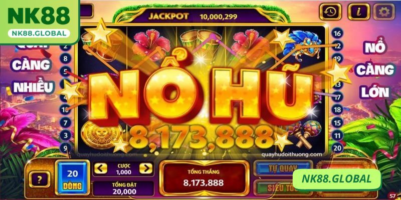 Nhận diện thời điểm là cách quay hũ dễ nổ nên áp dụng