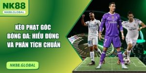 Kèo Phạt Góc Bóng Đá: Hiểu Đúng Và Phân Tích Chuẩn