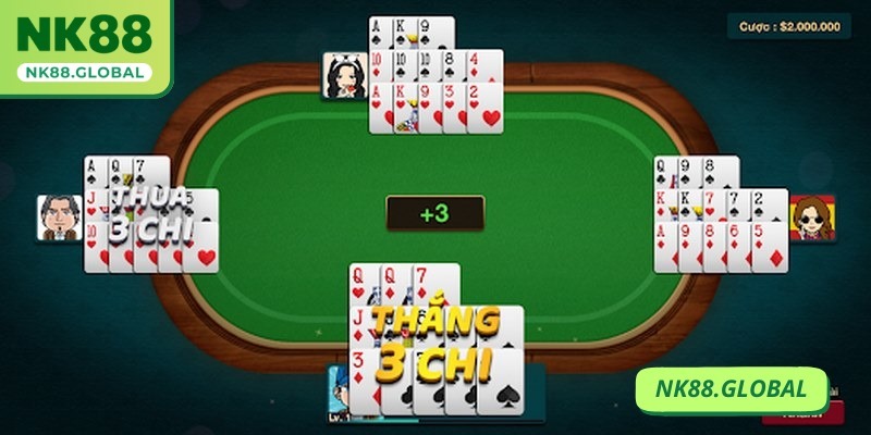 Biết cách cân bằng giữa ba chi