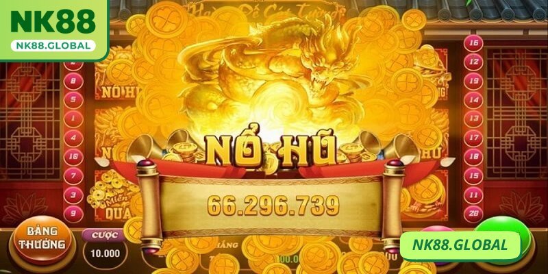 Nhu cầu tìm kiếm tool hack game nổ hũ đang tăng cao