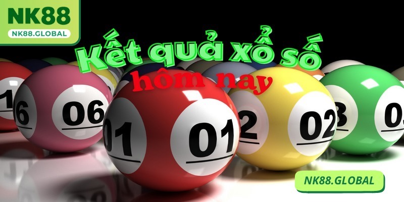 Giá trị giải thưởng khu vực phía Nam ở mức cao